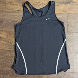 Nike dri fit tank | size small